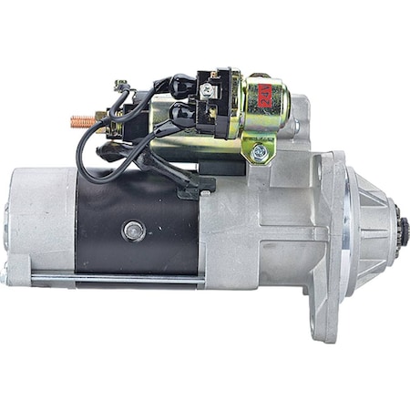 Aftermarket JAndN Electrical Products Starter 410-58101-JN